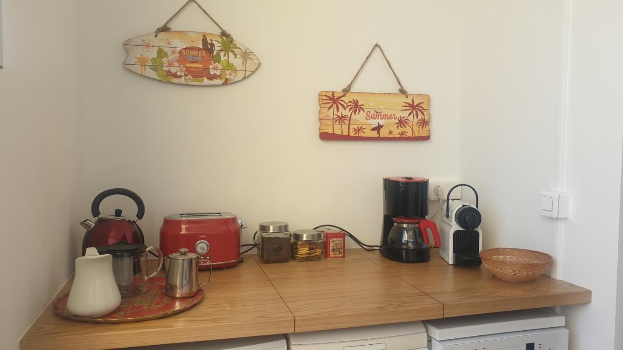 Bastia Appartement 3 Chambres Vue Mer المظهر الخارجي الصورة