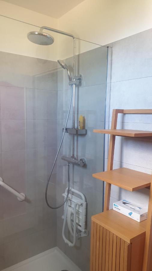 Bastia Appartement 3 Chambres Vue Mer المظهر الخارجي الصورة