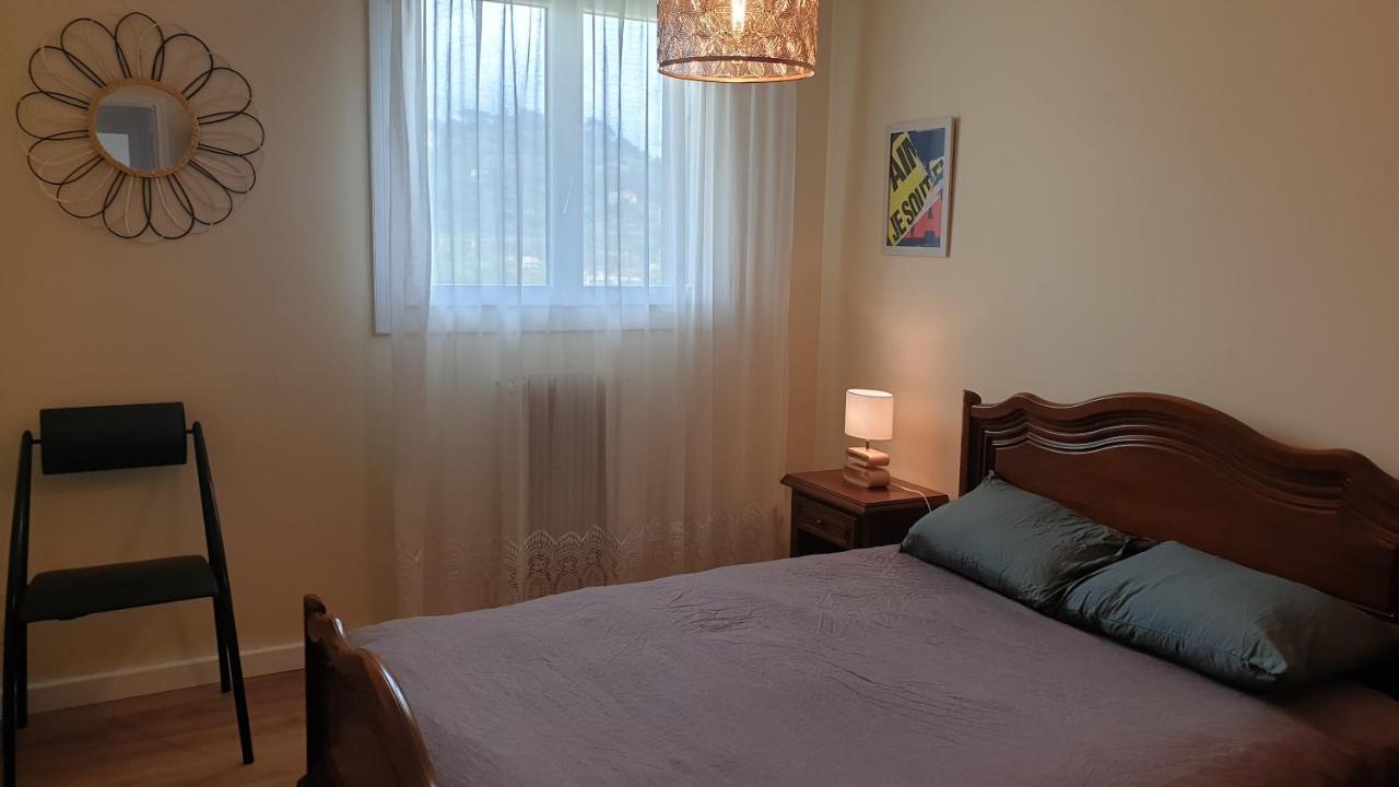 Bastia Appartement 3 Chambres Vue Mer المظهر الخارجي الصورة